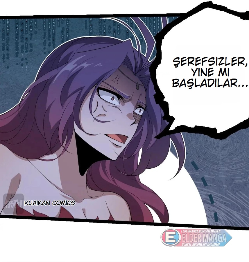 Evrimim Büyük Bir Ağaçla Başladı Bölüm 406 - Sayfa 27