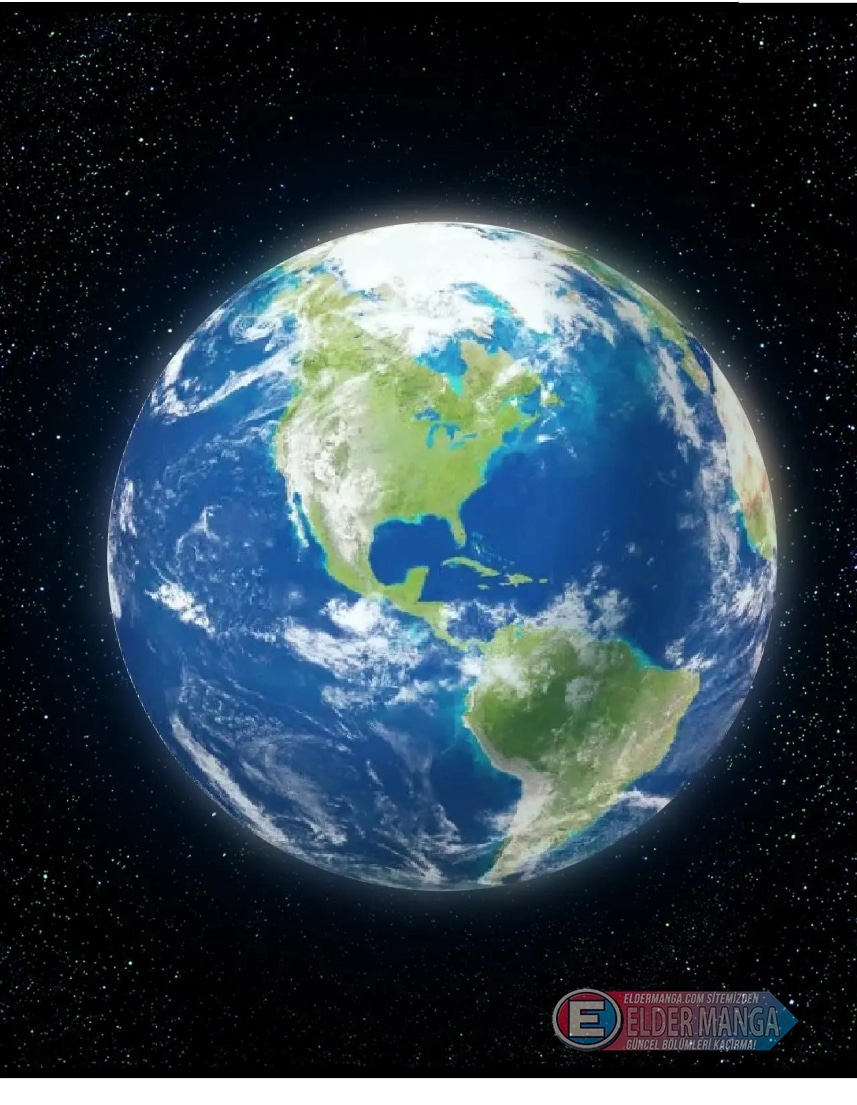 Evrimim Büyük Bir Ağaçla Başladı Bölüm 406 - Sayfa 28