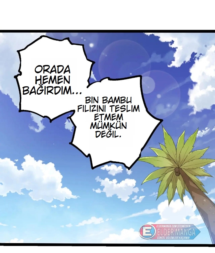 Evrimim Büyük Bir Ağaçla Başladı Bölüm 406 - Sayfa 29