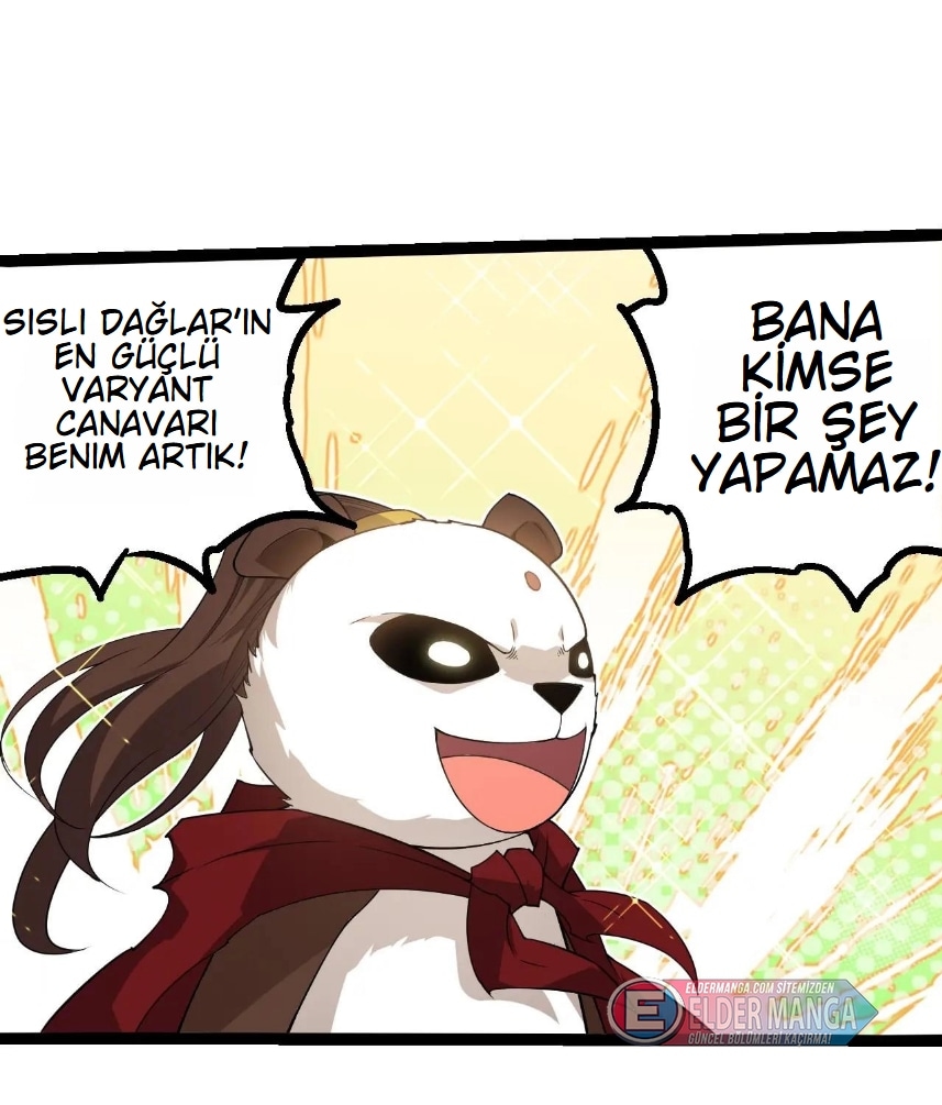 Evrimim Büyük Bir Ağaçla Başladı Bölüm 406 - Sayfa 32