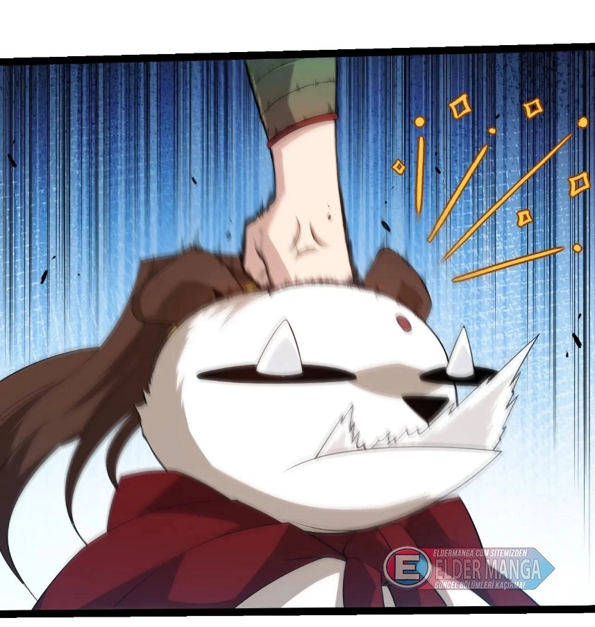 Evrimim Büyük Bir Ağaçla Başladı Bölüm 406 - Sayfa 35