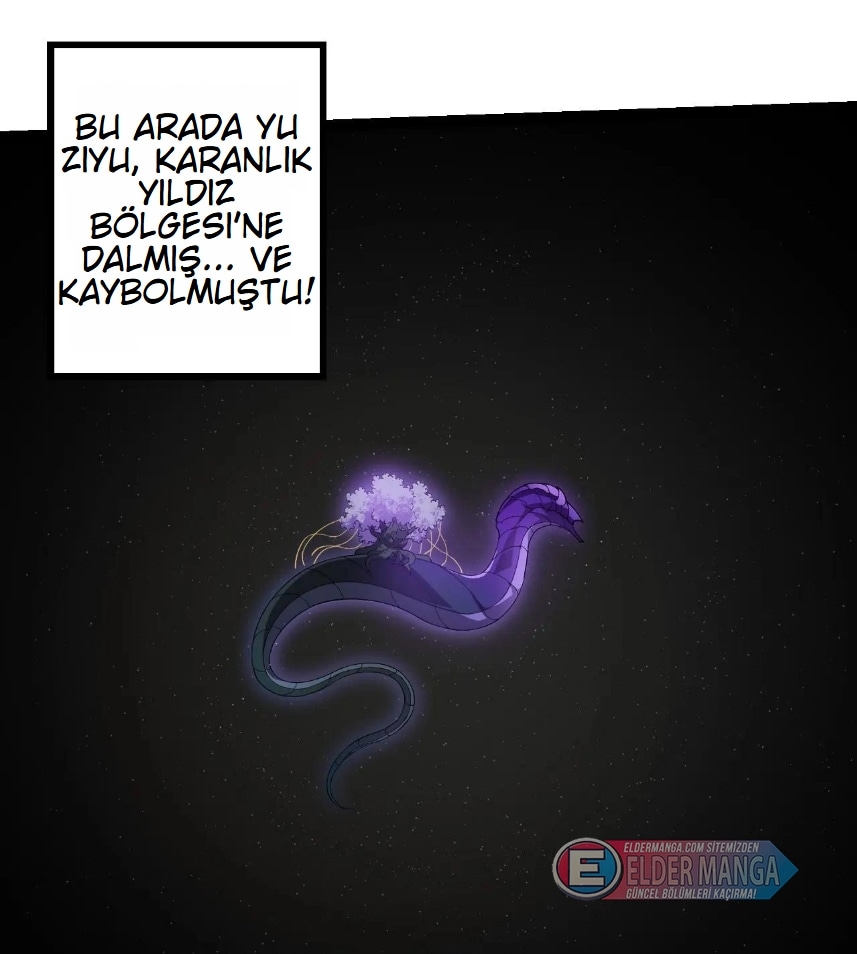 Evrimim Büyük Bir Ağaçla Başladı Bölüm 406 - Sayfa 37