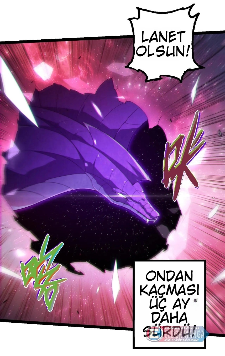 Evrimim Büyük Bir Ağaçla Başladı Bölüm 406 - Sayfa 39