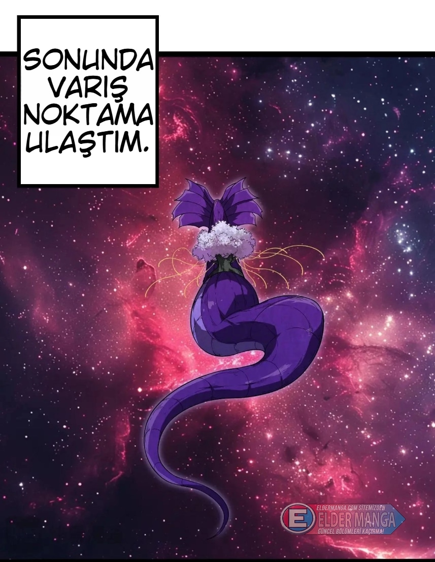 Evrimim Büyük Bir Ağaçla Başladı Bölüm 406 - Sayfa 41