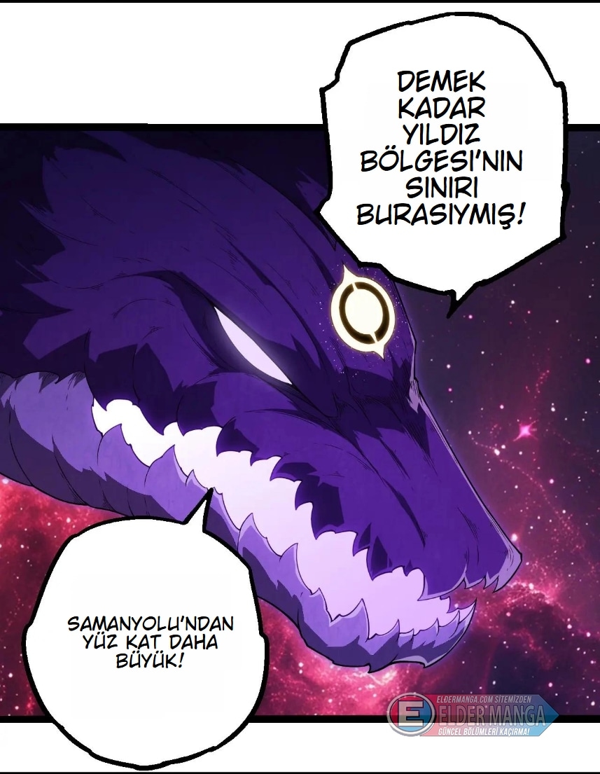 Evrimim Büyük Bir Ağaçla Başladı Bölüm 406 - Sayfa 42