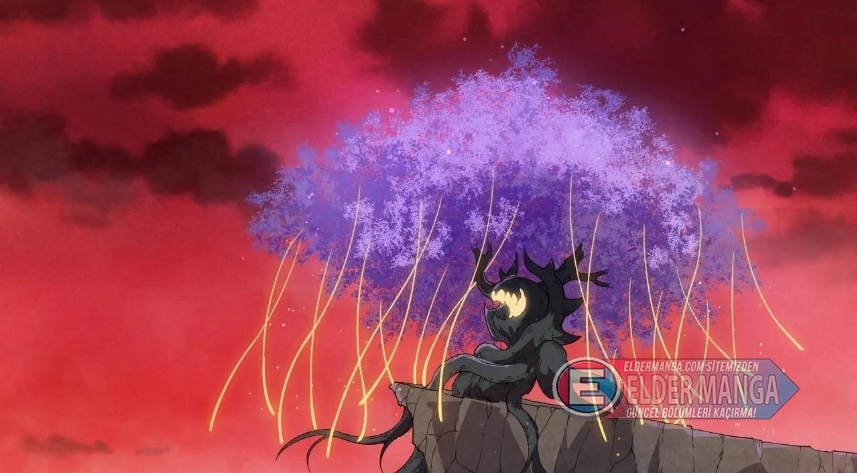 Evrimim Büyük Bir Ağaçla Başladı Bölüm 406 - Sayfa 45