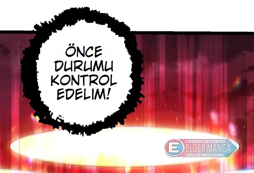 Evrimim Büyük Bir Ağaçla Başladı Bölüm 406 - Sayfa 47