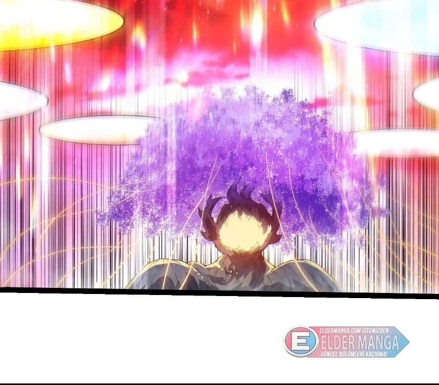 Evrimim Büyük Bir Ağaçla Başladı Bölüm 406 - Sayfa 48