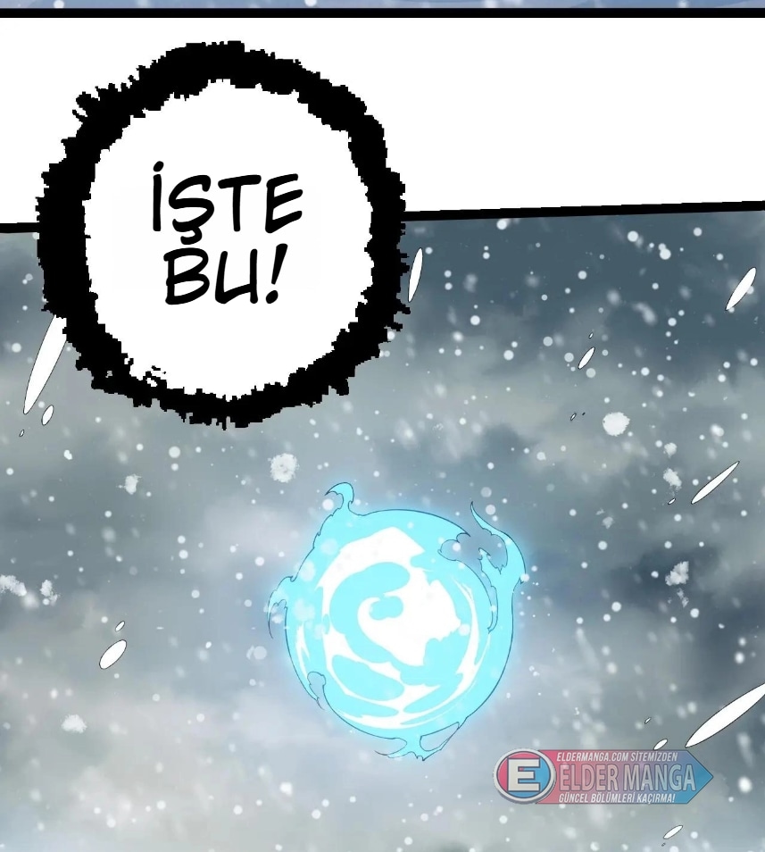 Evrimim Büyük Bir Ağaçla Başladı Bölüm 406 - Sayfa 51