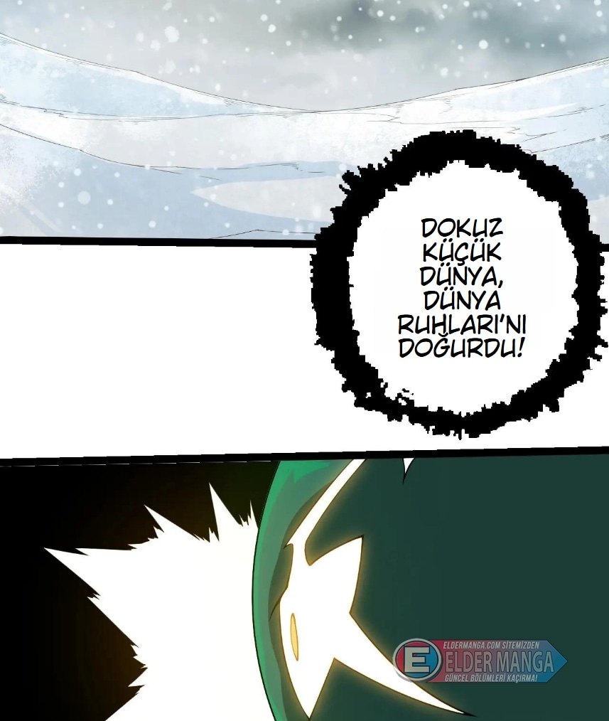 Evrimim Büyük Bir Ağaçla Başladı Bölüm 406 - Sayfa 52