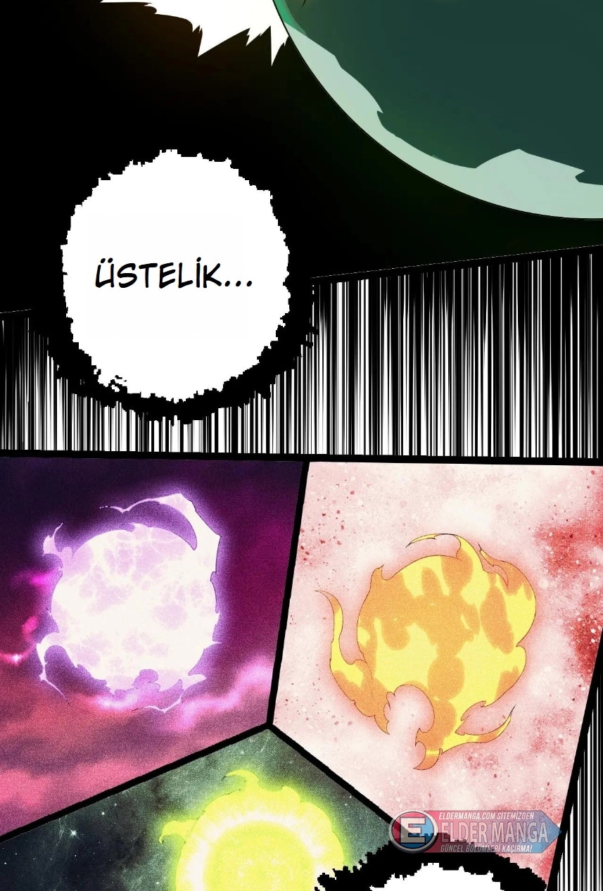 Evrimim Büyük Bir Ağaçla Başladı Bölüm 406 - Sayfa 53