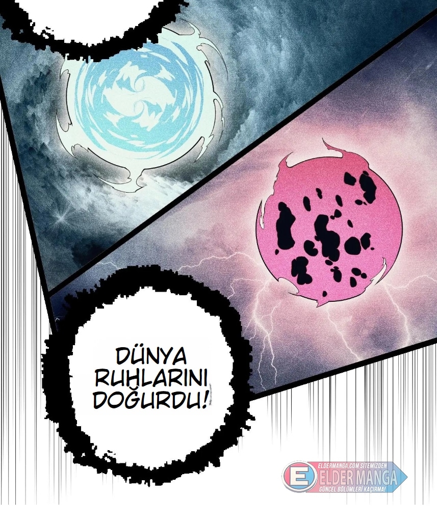 Evrimim Büyük Bir Ağaçla Başladı Bölüm 406 - Sayfa 55