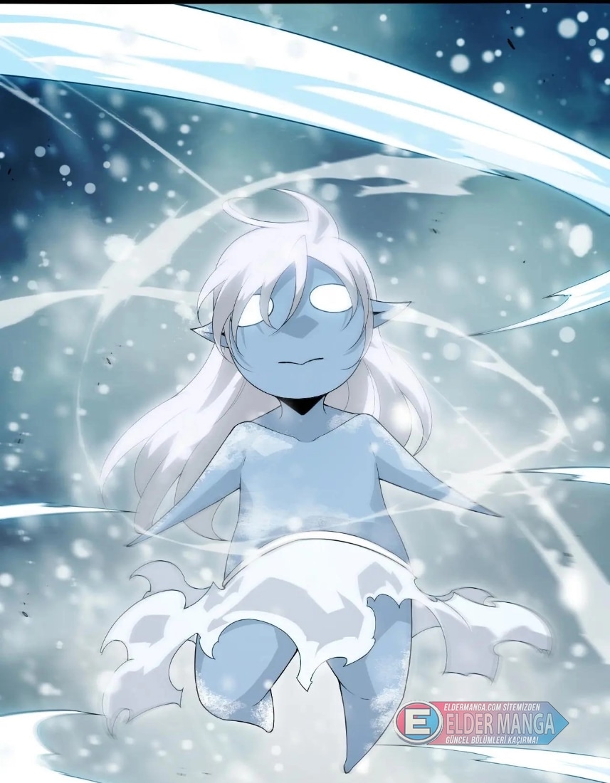 Evrimim Büyük Bir Ağaçla Başladı Bölüm 406 - Sayfa 58