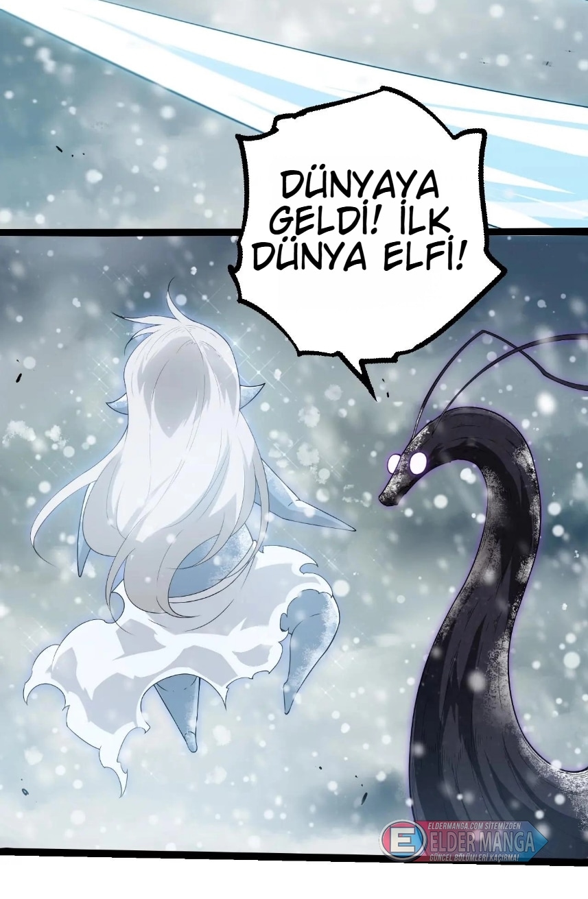 Evrimim Büyük Bir Ağaçla Başladı Bölüm 406 - Sayfa 59