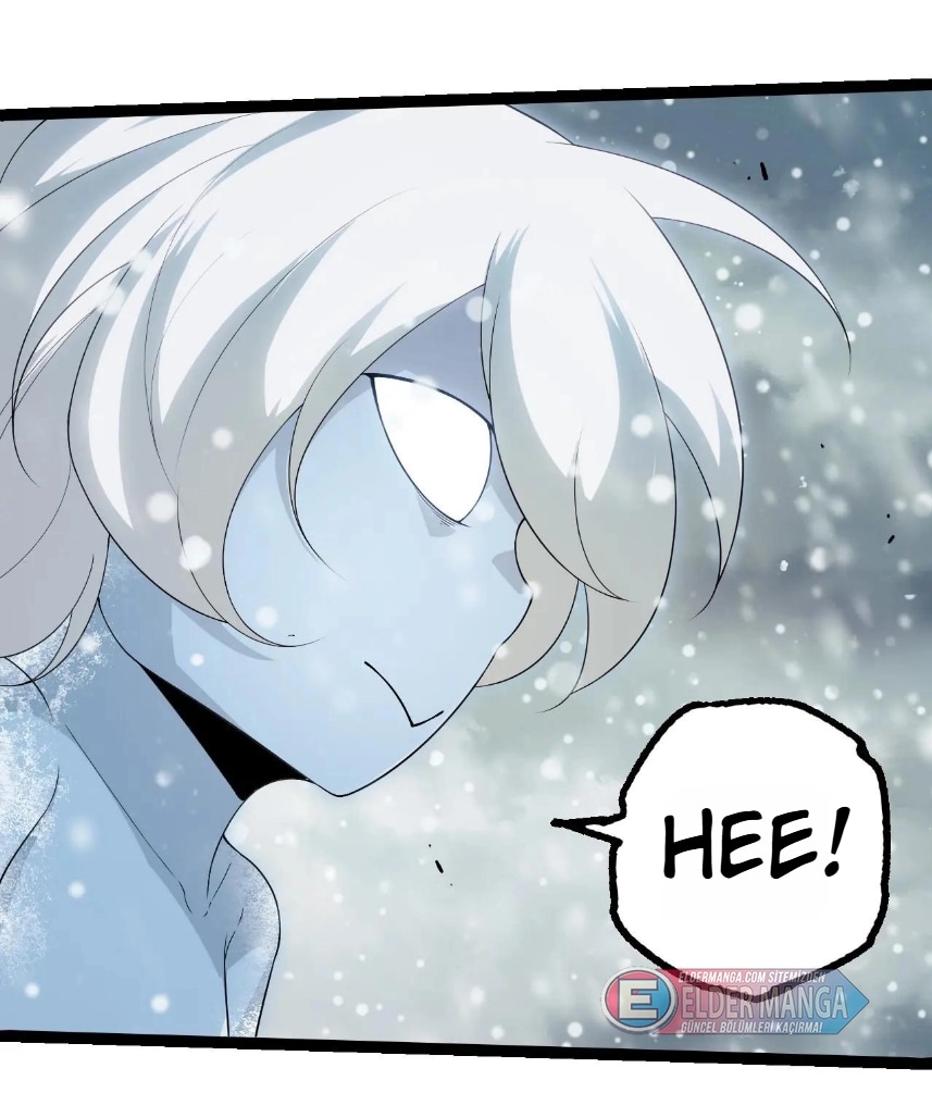 Evrimim Büyük Bir Ağaçla Başladı Bölüm 406 - Sayfa 60