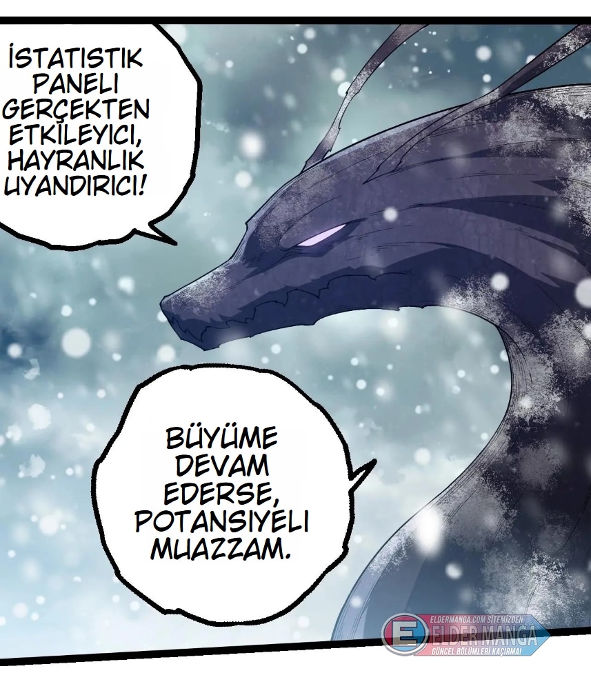 Evrimim Büyük Bir Ağaçla Başladı Bölüm 406 - Sayfa 63