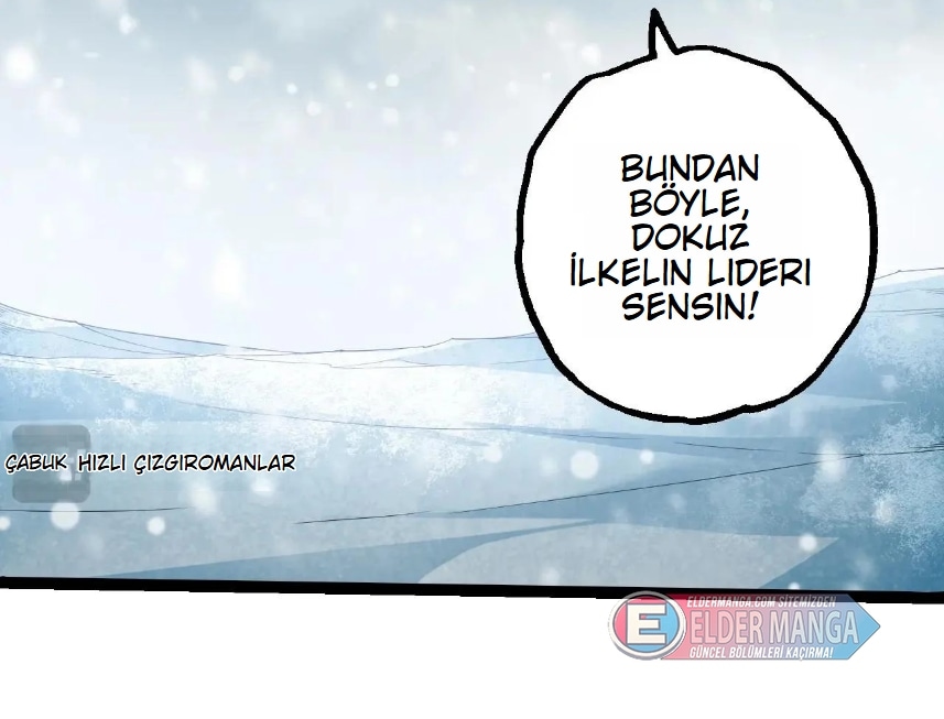 Evrimim Büyük Bir Ağaçla Başladı Bölüm 406 - Sayfa 67