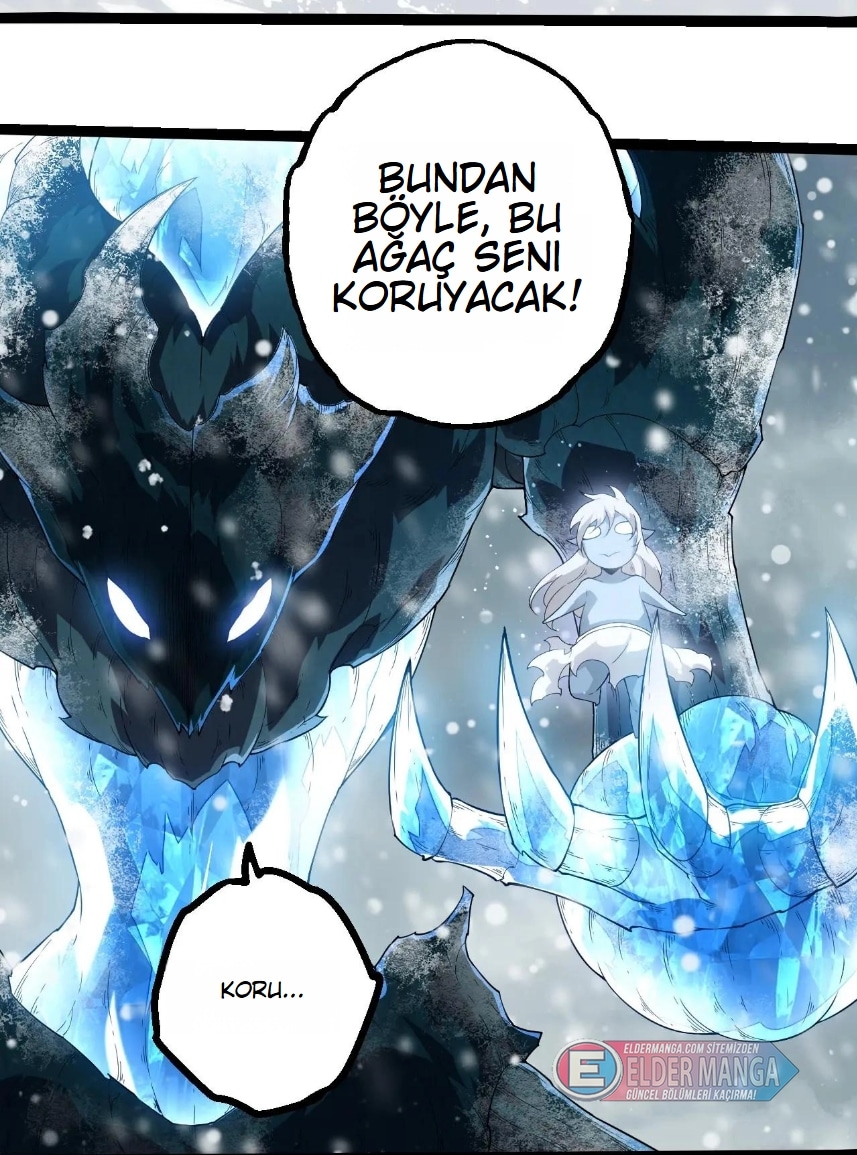 Evrimim Büyük Bir Ağaçla Başladı Bölüm 406 - Sayfa 70