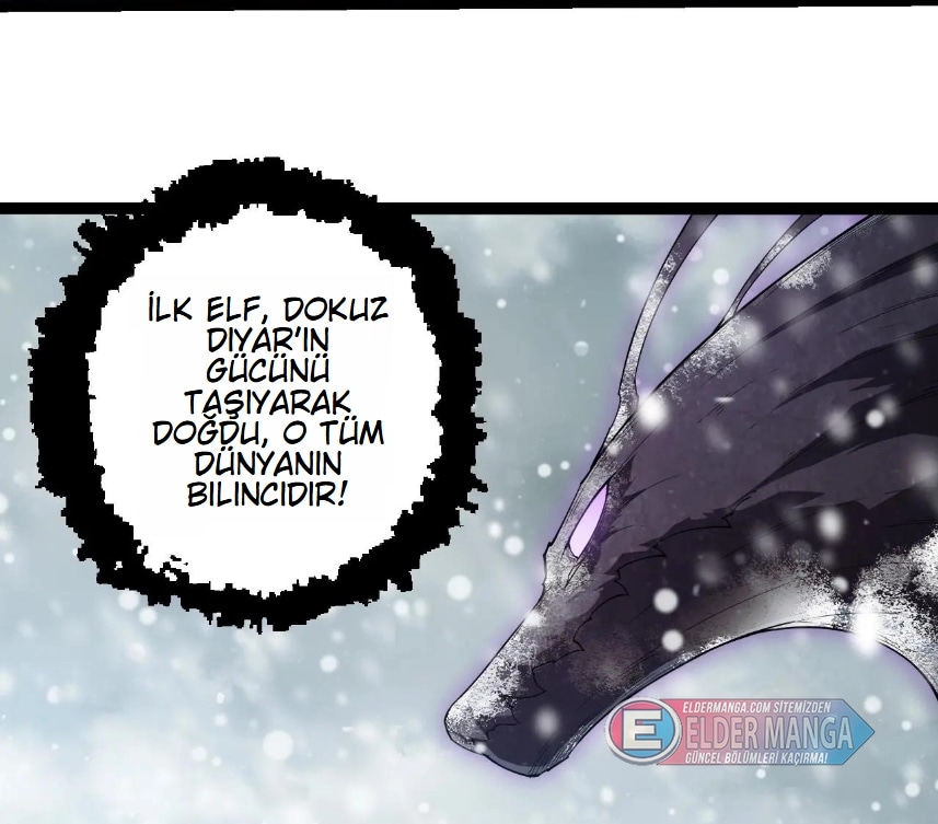 Evrimim Büyük Bir Ağaçla Başladı Bölüm 406 - Sayfa 71