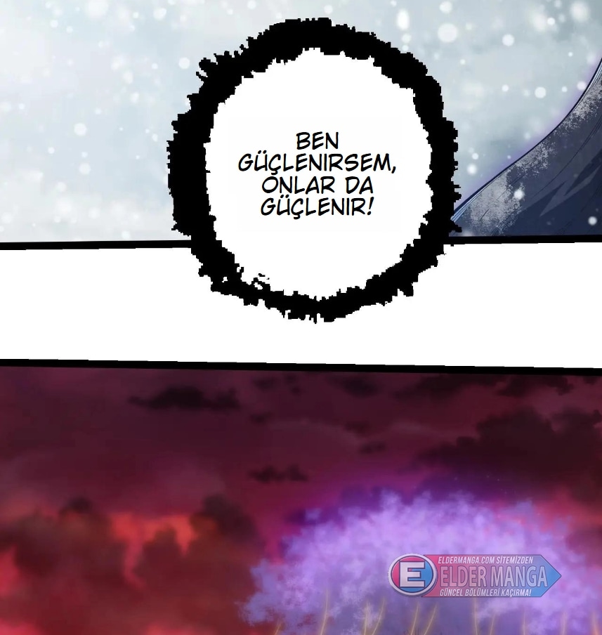 Evrimim Büyük Bir Ağaçla Başladı Bölüm 406 - Sayfa 72