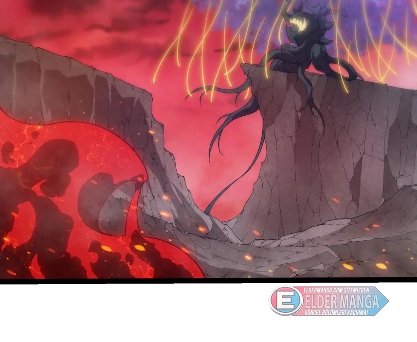 Evrimim Büyük Bir Ağaçla Başladı Bölüm 406 - Sayfa 73