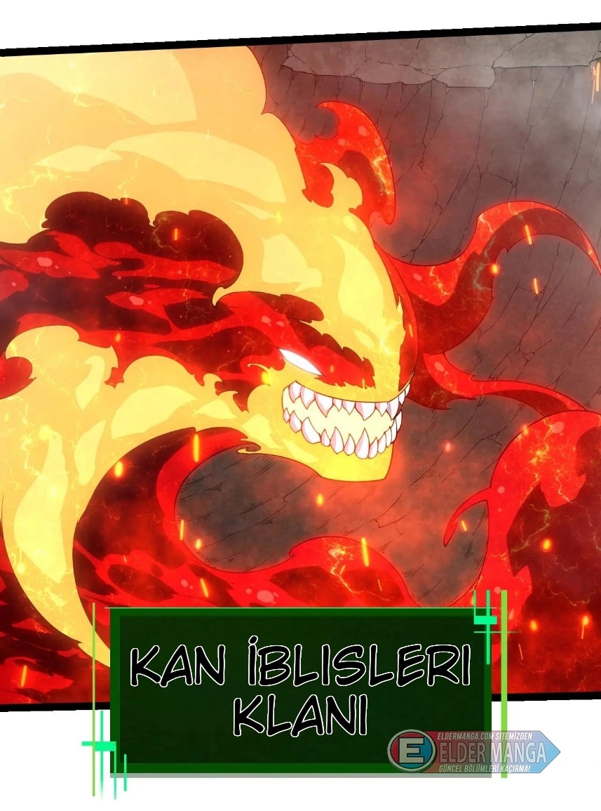 Evrimim Büyük Bir Ağaçla Başladı Bölüm 406 - Sayfa 74