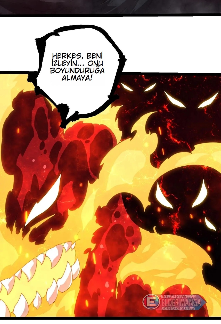 Evrimim Büyük Bir Ağaçla Başladı Bölüm 406 - Sayfa 76