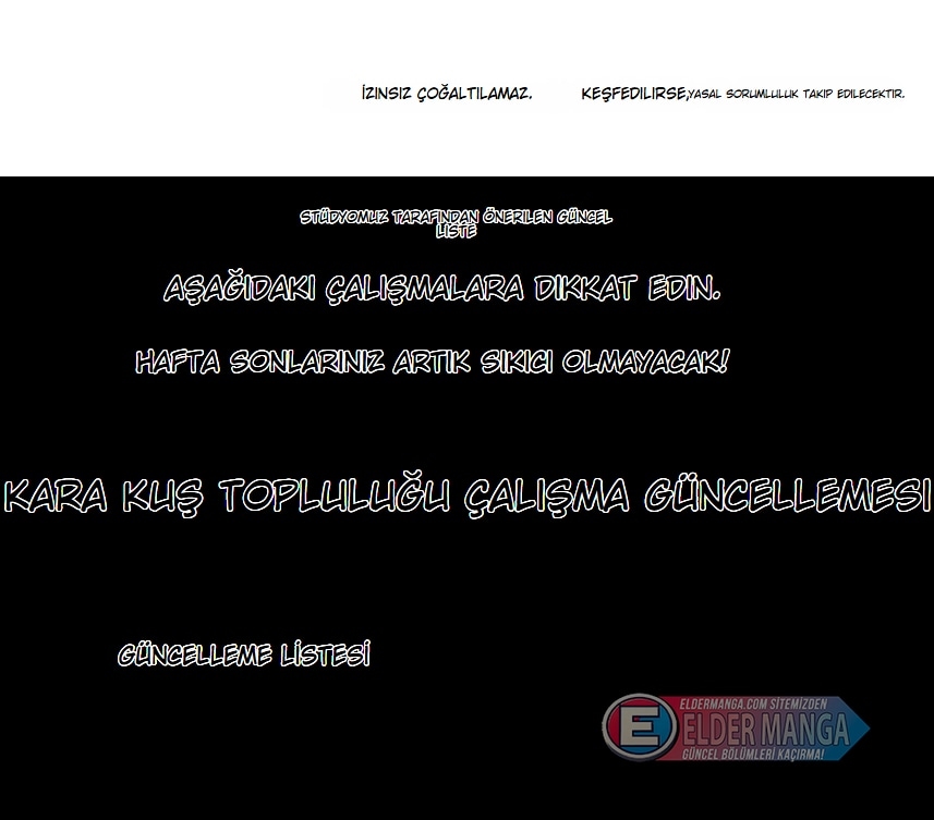 Evrimim Büyük Bir Ağaçla Başladı Bölüm 406 - Sayfa 77