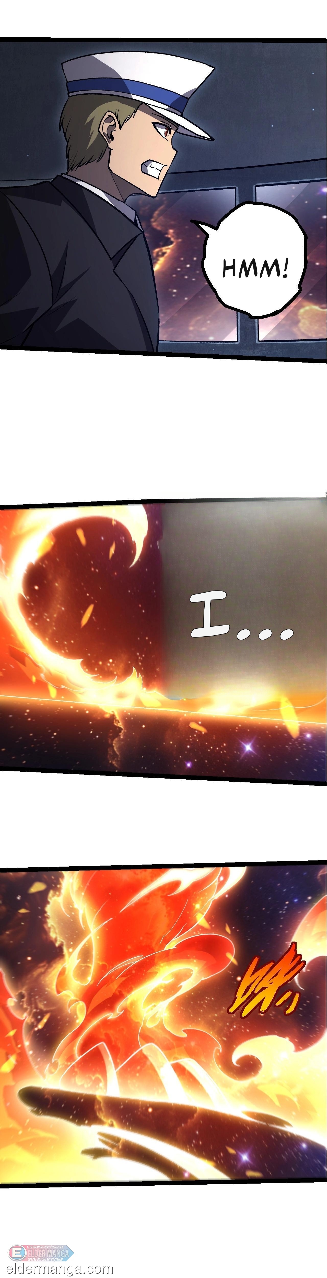 Evrimim Büyük Bir Ağaçla Başladı Bölüm 440 - Sayfa 12