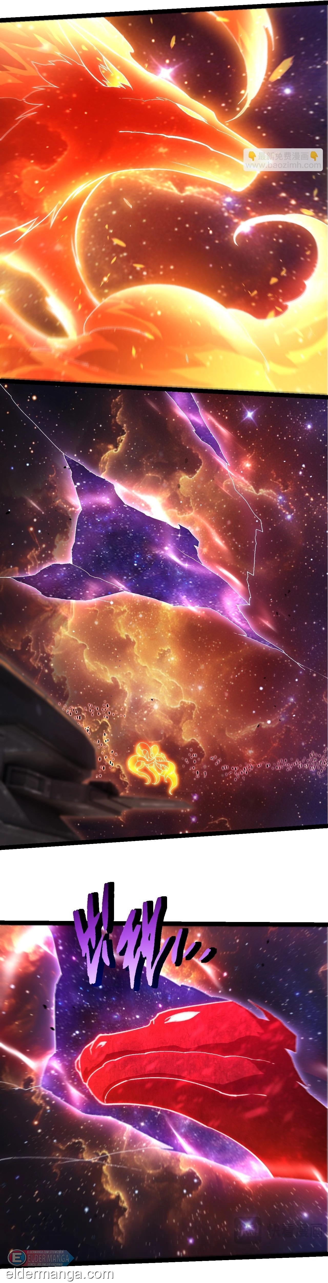 Evrimim Büyük Bir Ağaçla Başladı Bölüm 440 - Sayfa 13