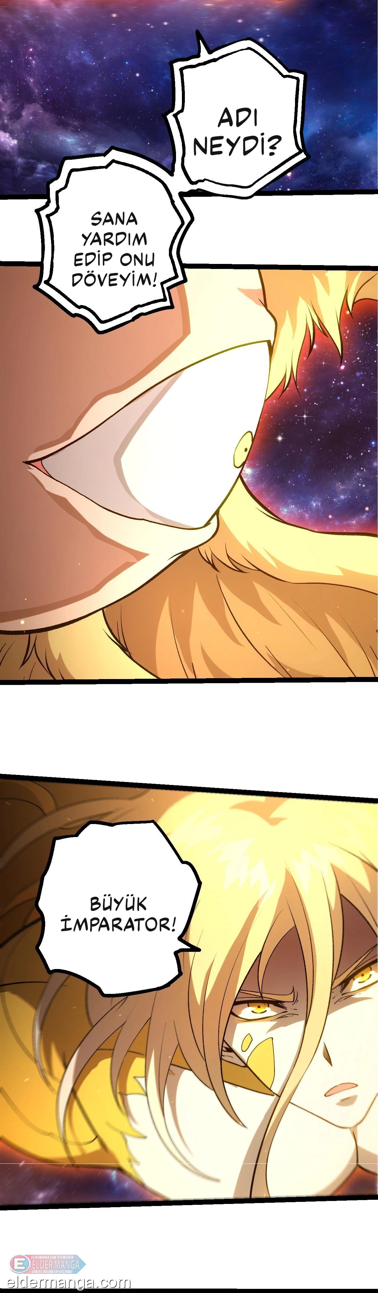 Evrimim Büyük Bir Ağaçla Başladı Bölüm 440 - Sayfa 2