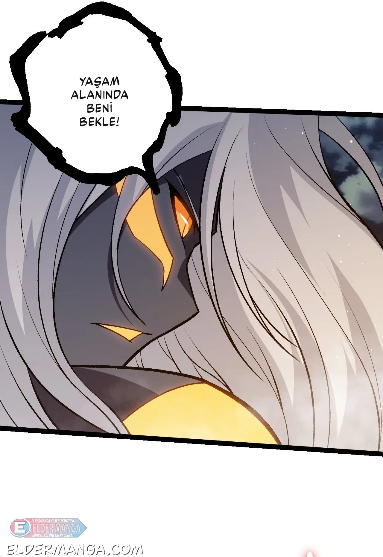 Evrimim Büyük Bir Ağaçla Başladı Bölüm 448 - Sayfa 12