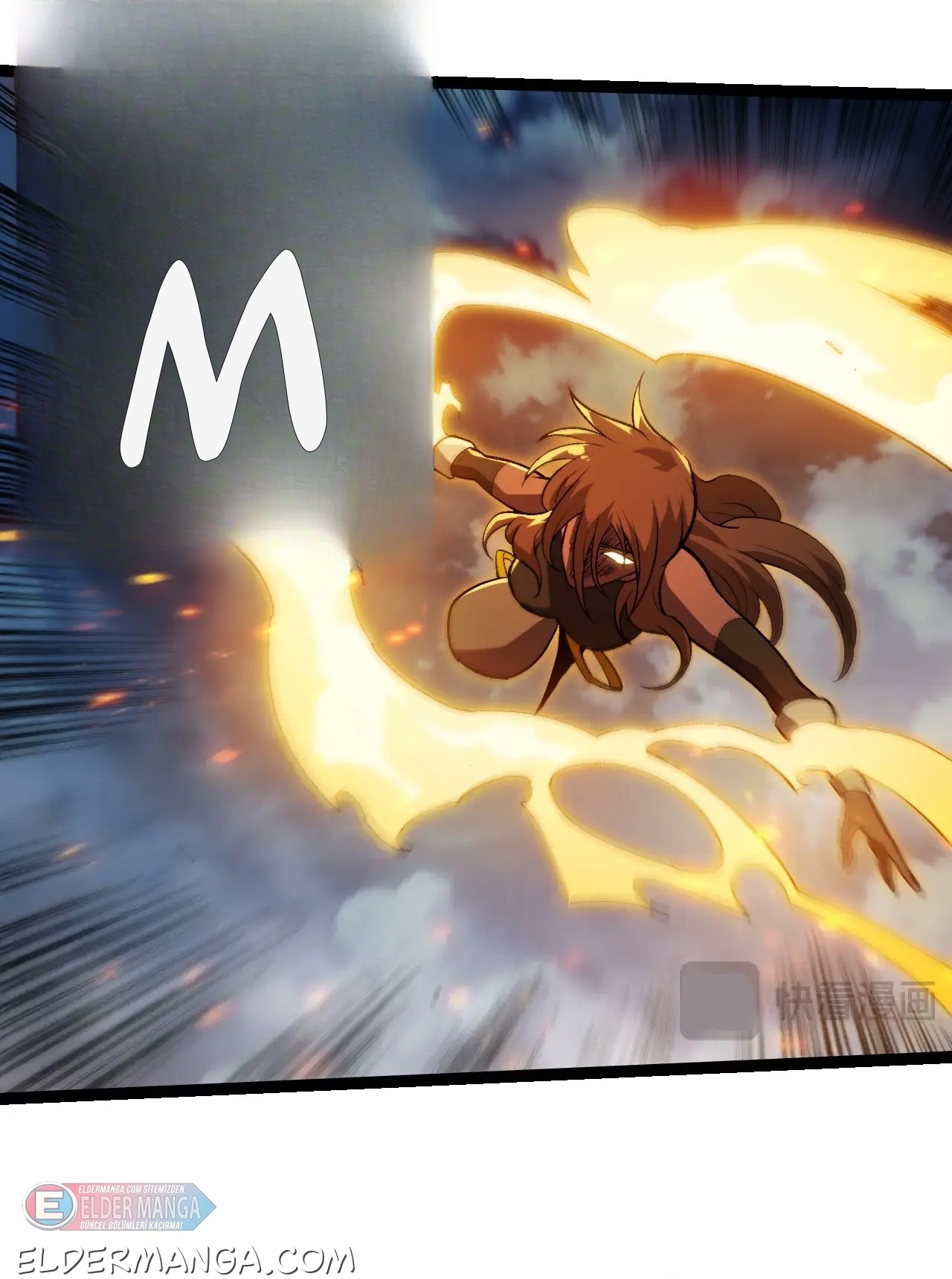 Evrimim Büyük Bir Ağaçla Başladı Bölüm 448 - Sayfa 14