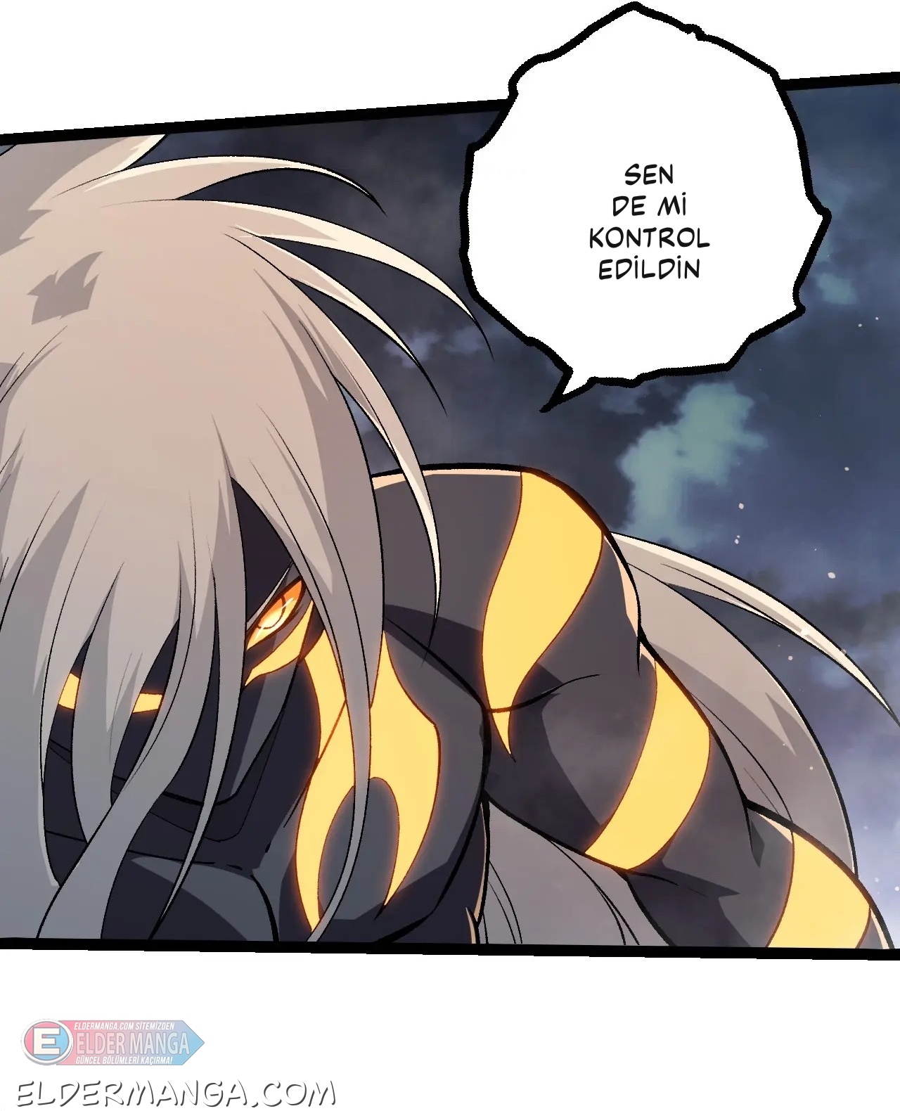 Evrimim Büyük Bir Ağaçla Başladı Bölüm 448 - Sayfa 15