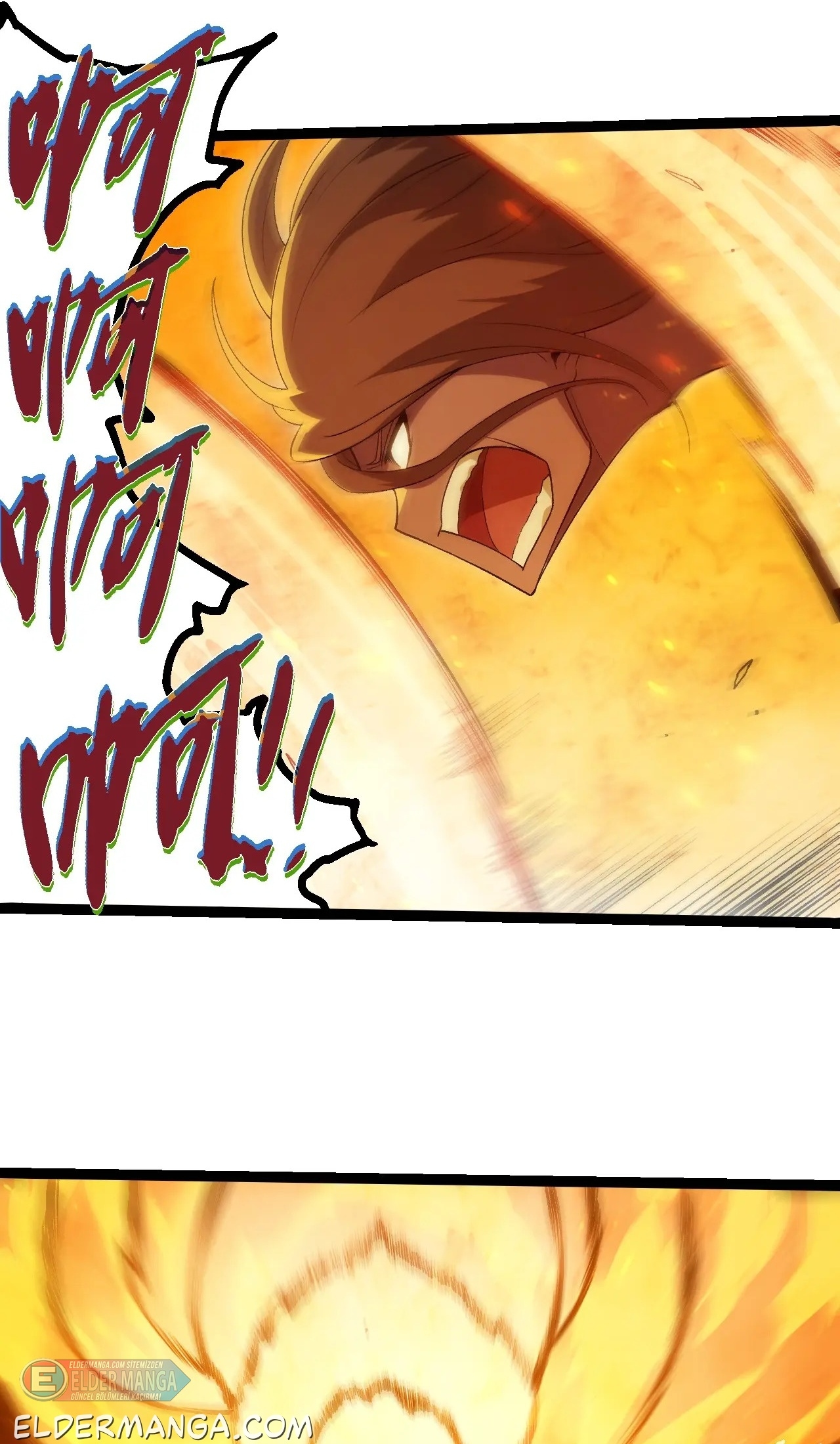 Evrimim Büyük Bir Ağaçla Başladı Bölüm 448 - Sayfa 16