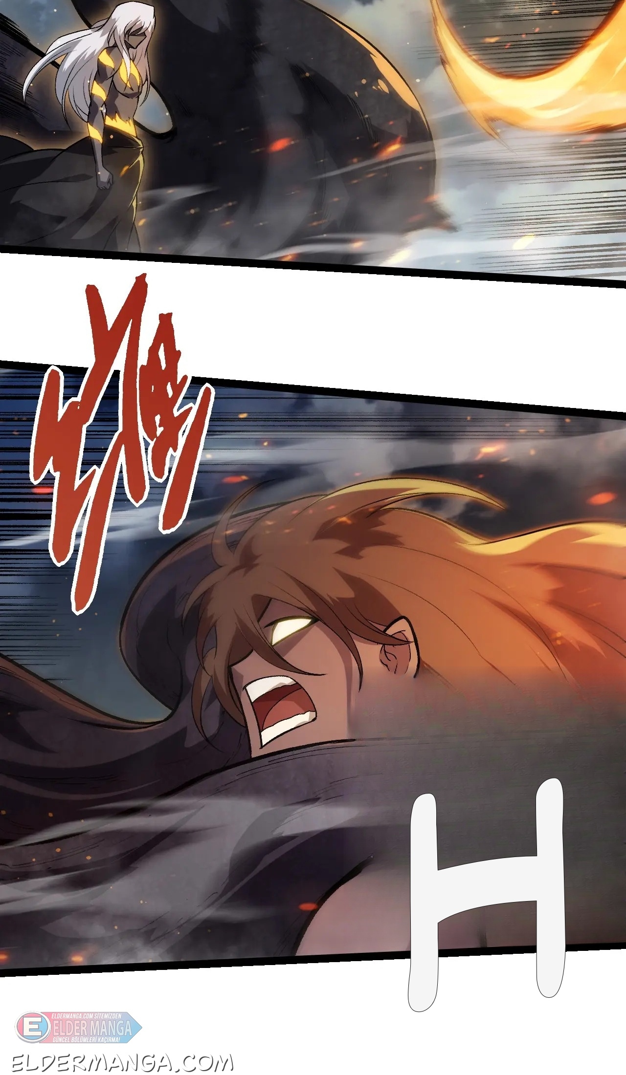 Evrimim Büyük Bir Ağaçla Başladı Bölüm 448 - Sayfa 18