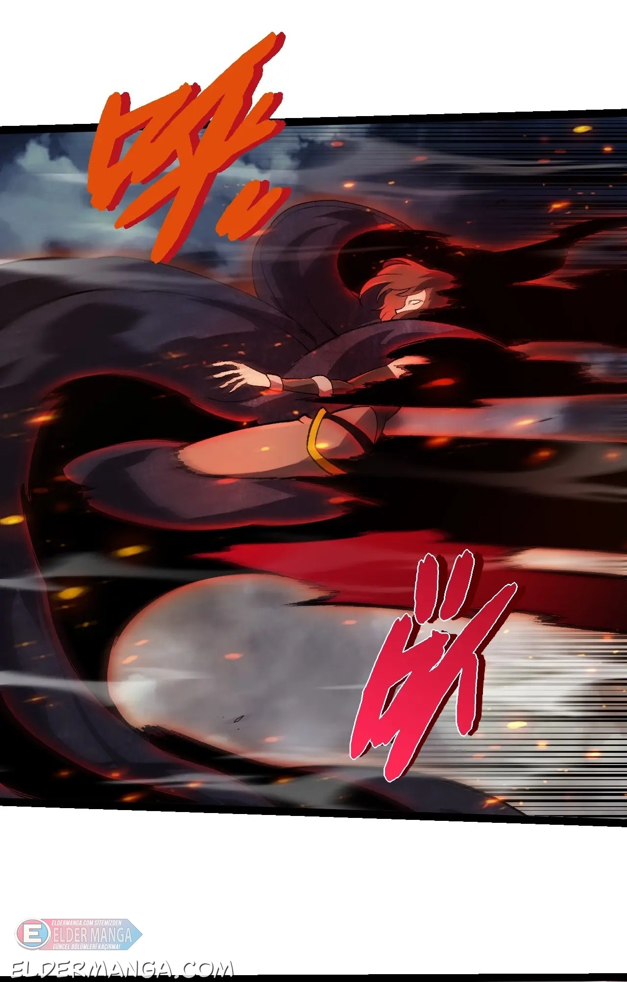 Evrimim Büyük Bir Ağaçla Başladı Bölüm 448 - Sayfa 19