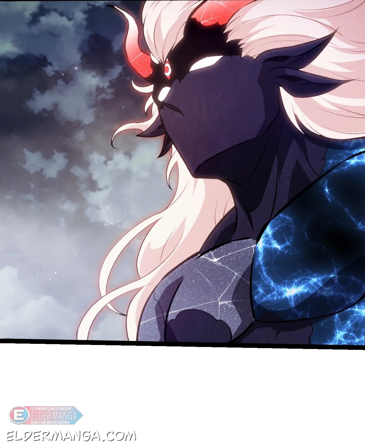 Evrimim Büyük Bir Ağaçla Başladı Bölüm 448 - Sayfa 20