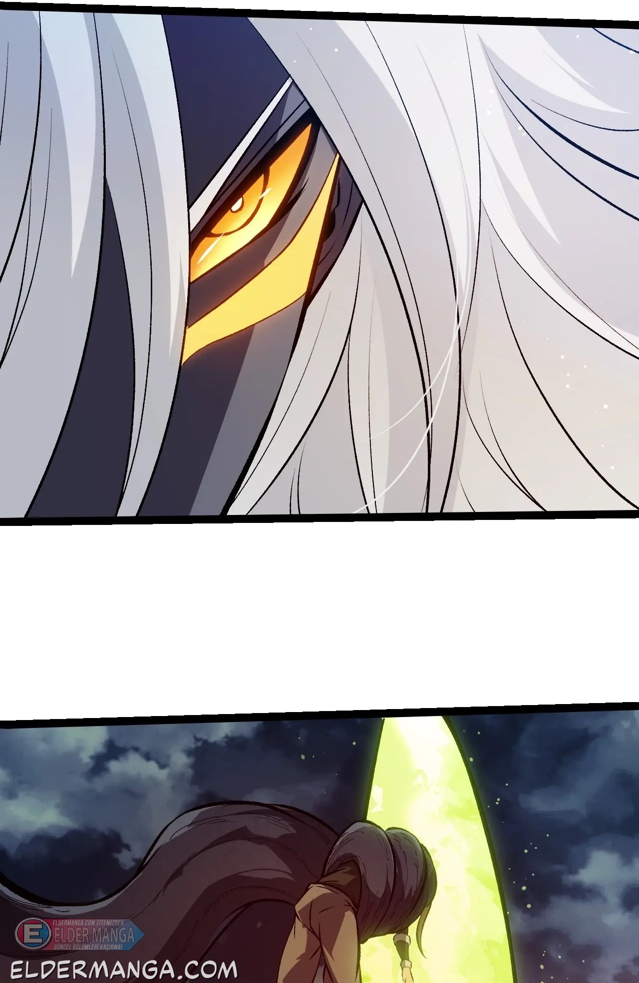 Evrimim Büyük Bir Ağaçla Başladı Bölüm 448 - Sayfa 21