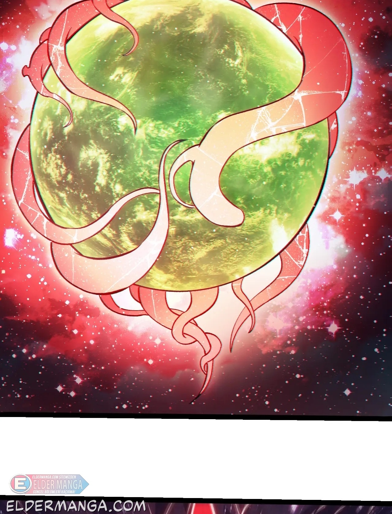 Evrimim Büyük Bir Ağaçla Başladı Bölüm 448 - Sayfa 27