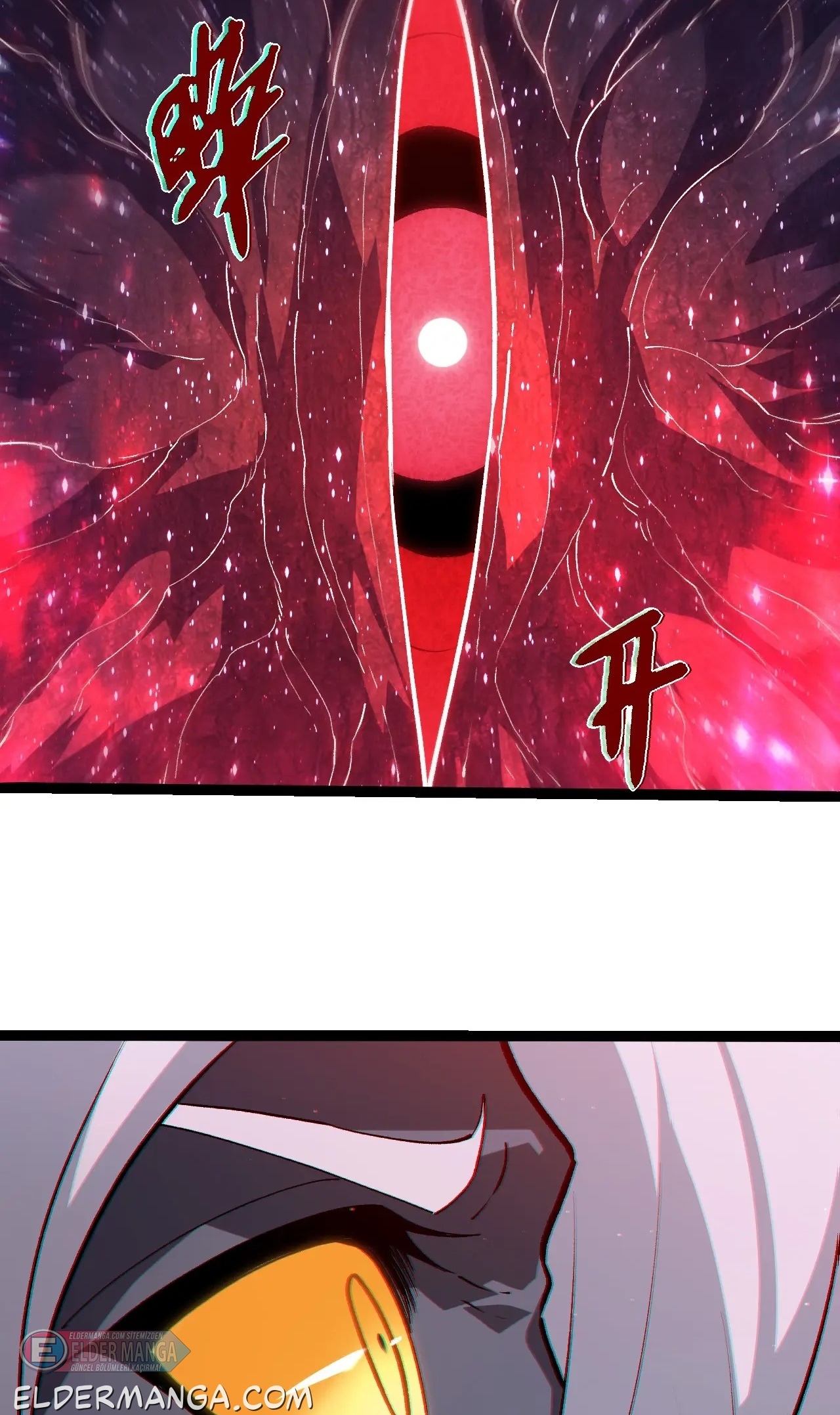 Evrimim Büyük Bir Ağaçla Başladı Bölüm 448 - Sayfa 28