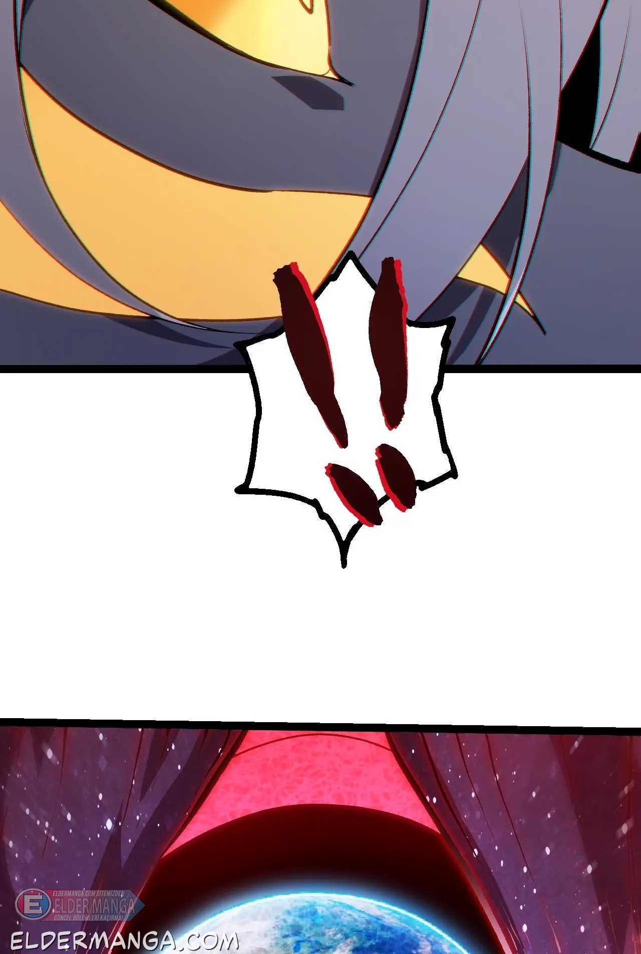 Evrimim Büyük Bir Ağaçla Başladı Bölüm 448 - Sayfa 29