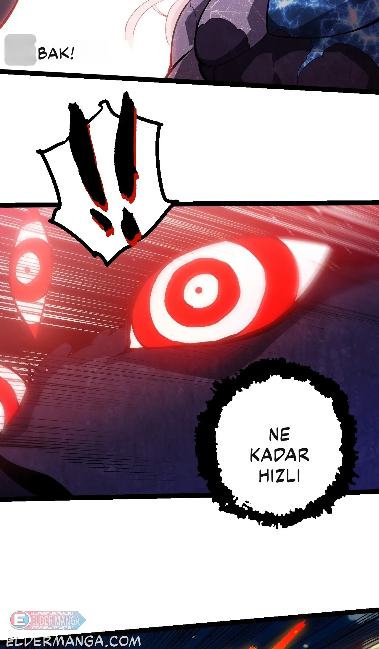 Evrimim Büyük Bir Ağaçla Başladı Bölüm 448 - Sayfa 36