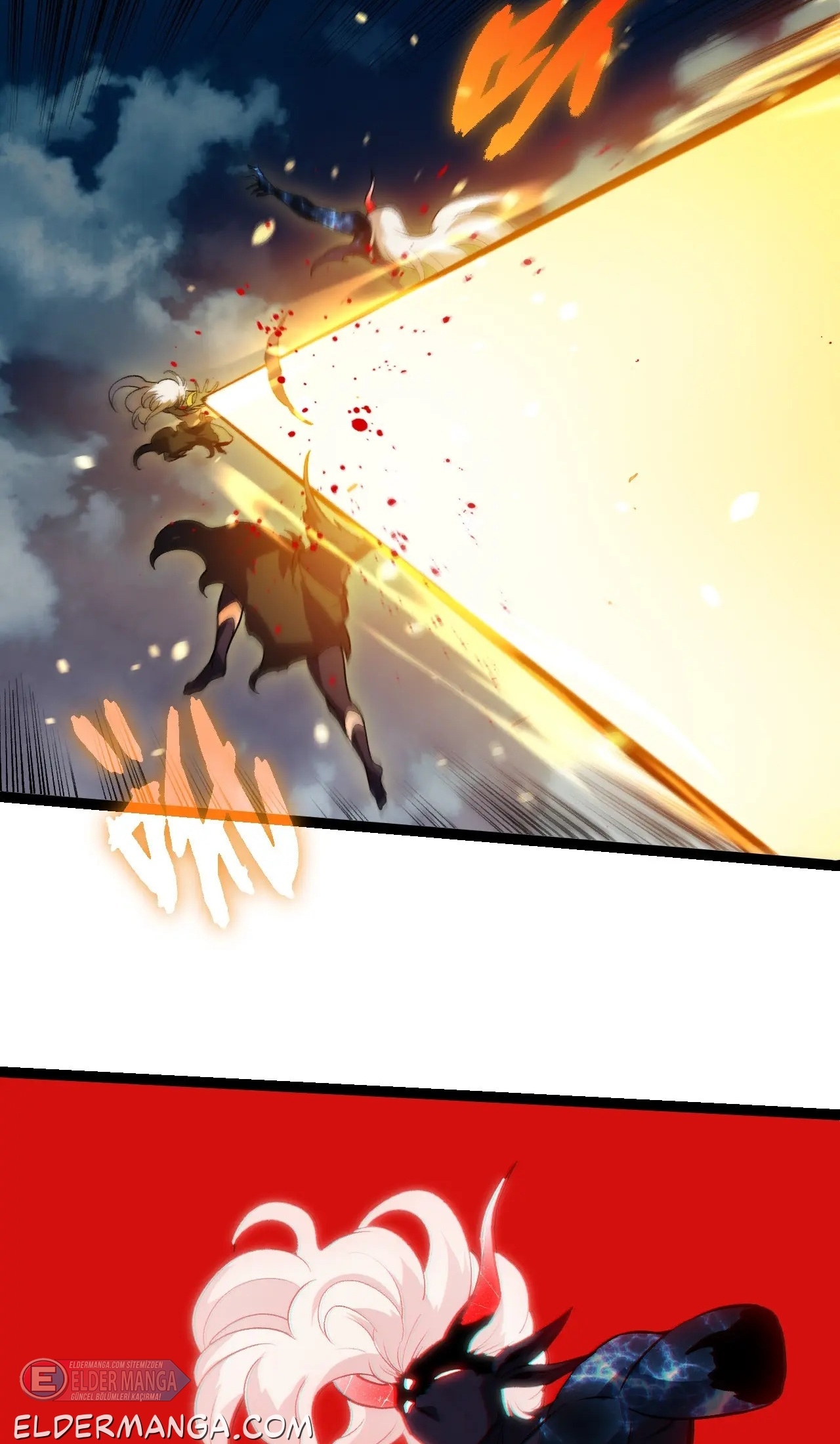 Evrimim Büyük Bir Ağaçla Başladı Bölüm 448 - Sayfa 37