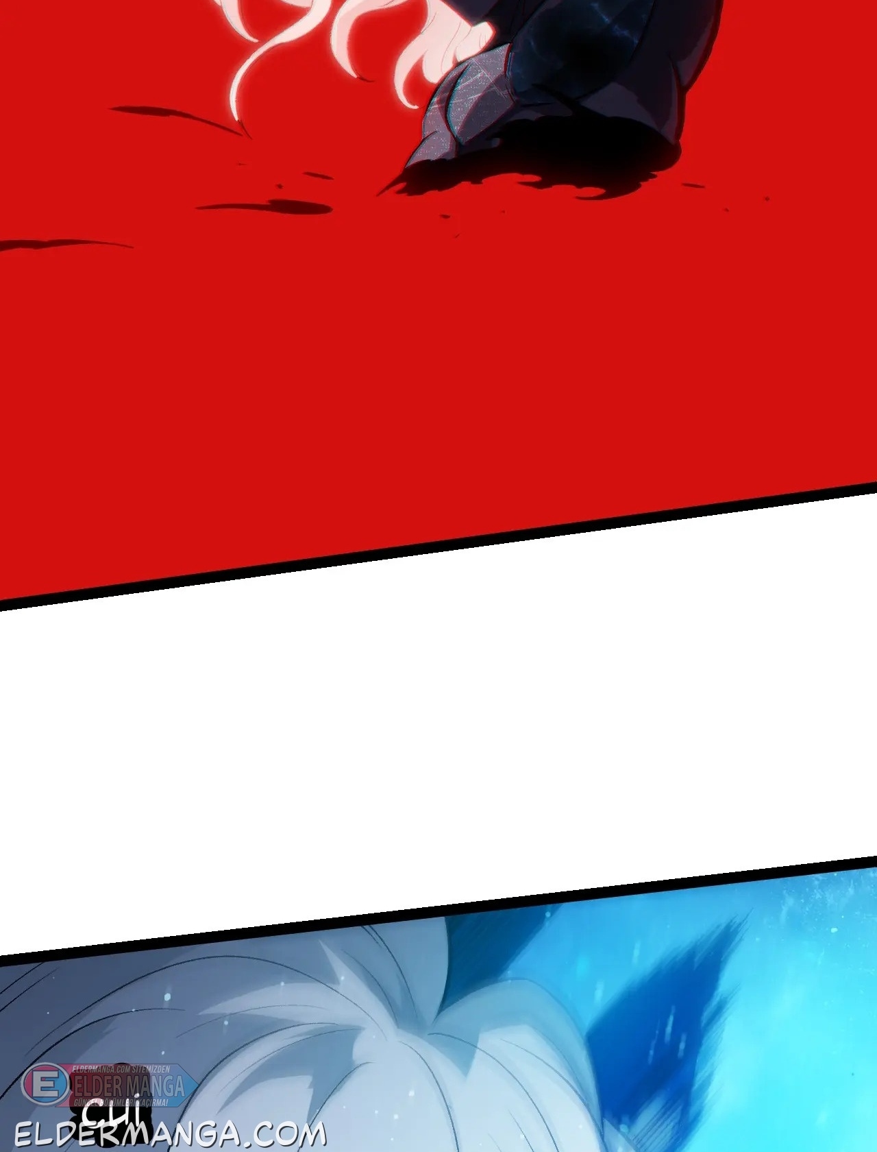 Evrimim Büyük Bir Ağaçla Başladı Bölüm 448 - Sayfa 38