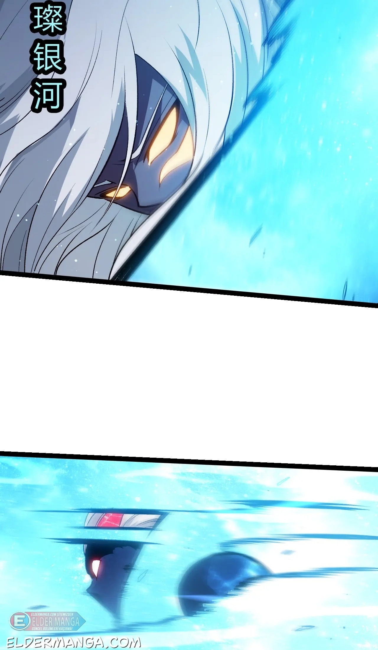 Evrimim Büyük Bir Ağaçla Başladı Bölüm 448 - Sayfa 39