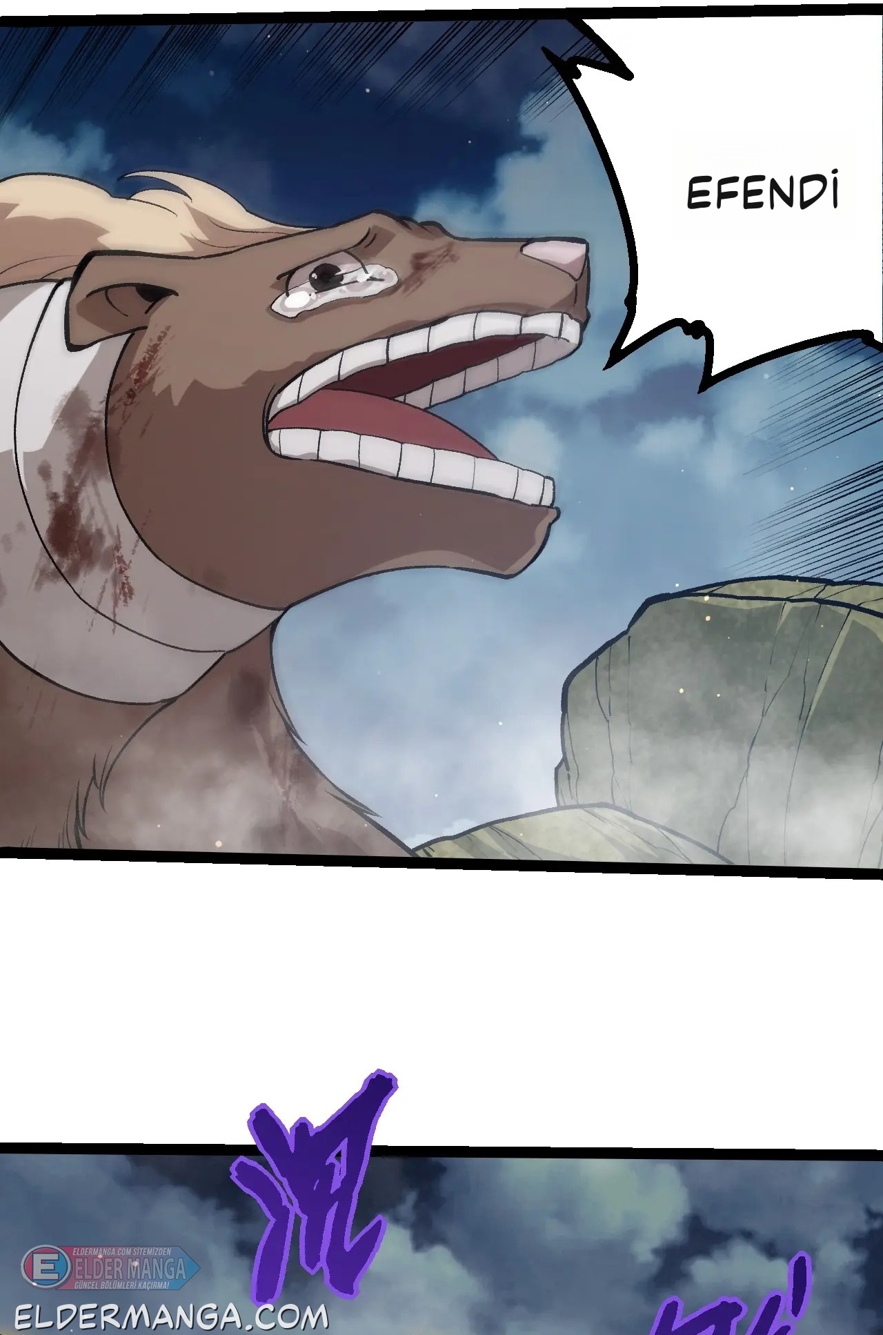 Evrimim Büyük Bir Ağaçla Başladı Bölüm 448 - Sayfa 4