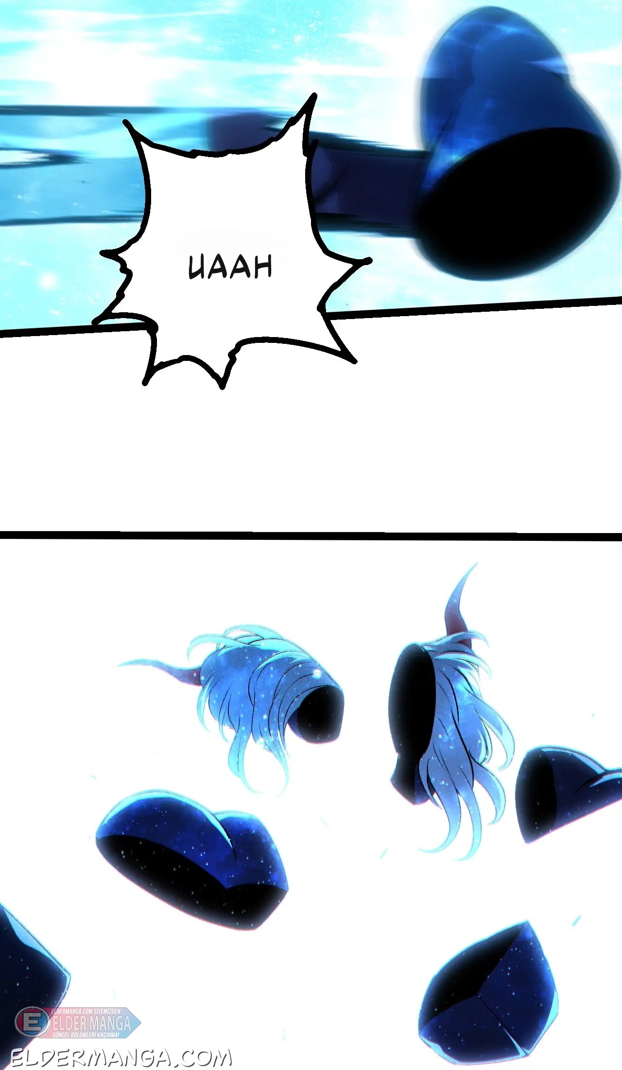 Evrimim Büyük Bir Ağaçla Başladı Bölüm 448 - Sayfa 40