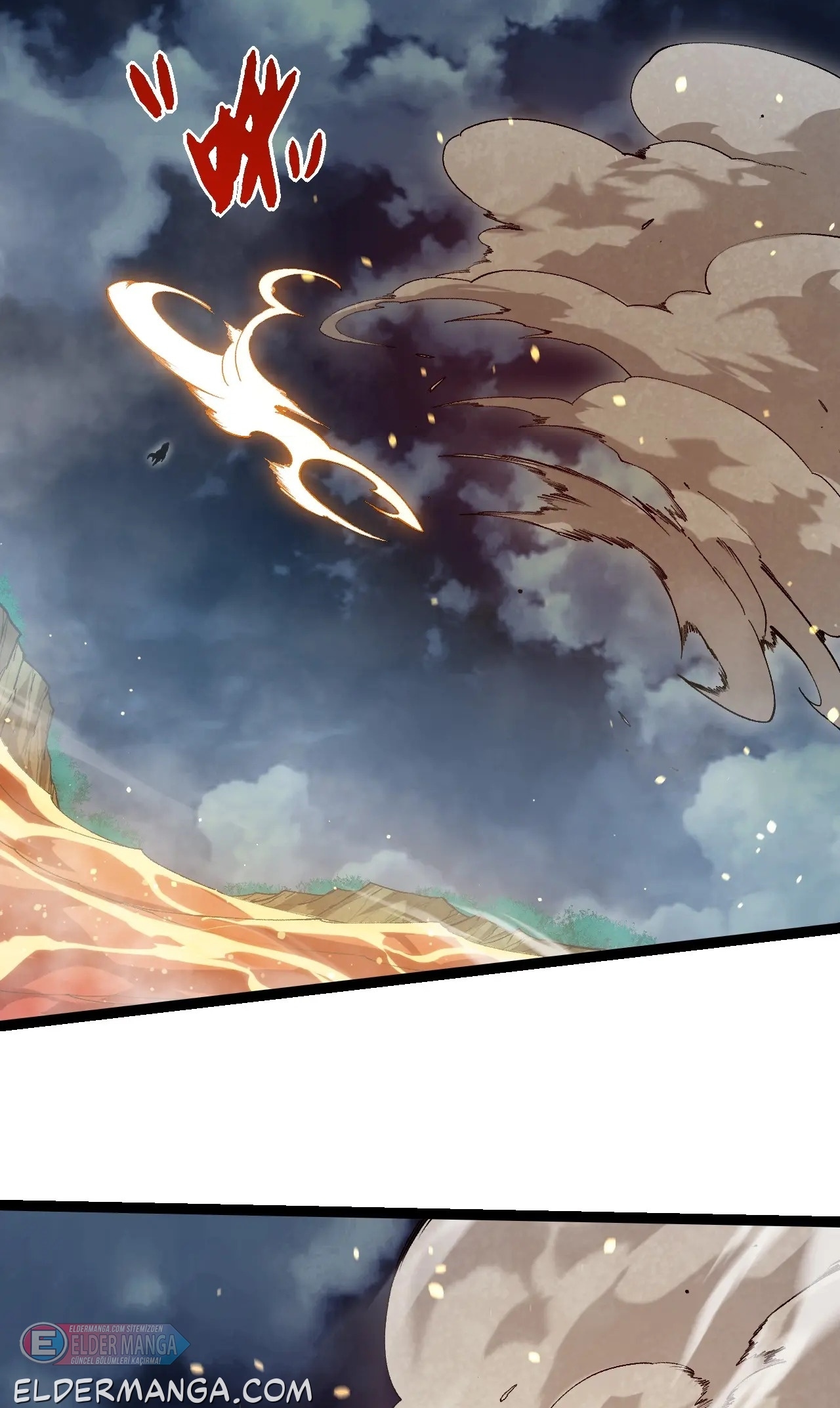 Evrimim Büyük Bir Ağaçla Başladı Bölüm 448 - Sayfa 42