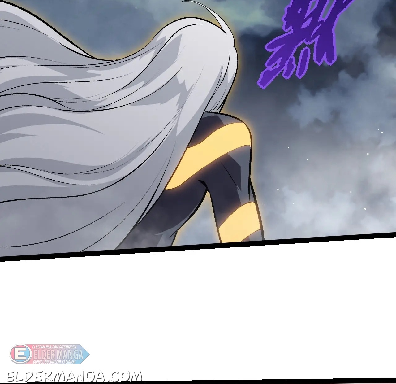 Evrimim Büyük Bir Ağaçla Başladı Bölüm 448 - Sayfa 5